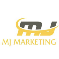 MJ Marketing logo - Similar company to Best Value Solutions Ltd