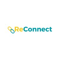 ReConnect logo - Similar company to Social Ease Llc