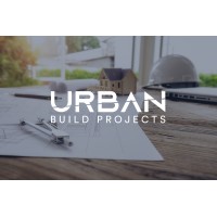 UrbanBuild Projects logo - Similar company to Jph Built ®