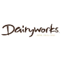 Dairyworks logo - Similar company to Artisan By Rangiora Bakery