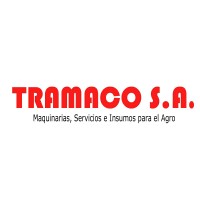 Tramaco SA logo - Similar company to Tramaco