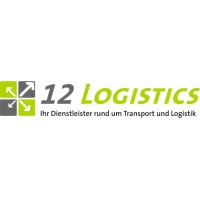 12logistics GmbH logo - Similar company to 7 Worldwide Logistics Gmbh