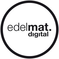 edelmat. digital GmbH logo - Similar company to Edelmat. Gmbh Veranstaltungstechnik