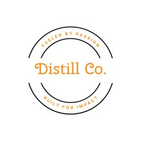 Distill Co. LLC logo - Similar company to Stratmaven