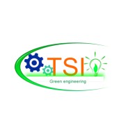 TSI-GREEN Engineering SARL logo - Similar company to Verdelon