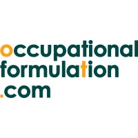 OccupationalFormulation.com logo - Similar company to Mind And Motion Developmental Centers Of Georgia