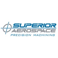 Superior Aerospace, Inc. logo - Similar company to Precise Products Corp