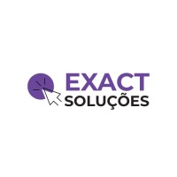 EXACT SOLUÇÕES logo - Similar company to Expressio