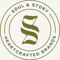 Soul&Story logo - Similar company to Ditto