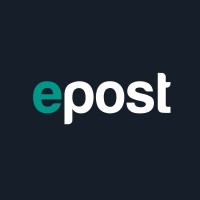 Epost logo - Similar company to Epost Plus