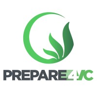 Prepare 4 VC logo - Similar company to Eqx Fund