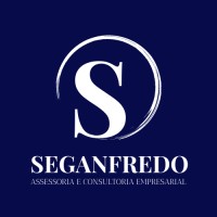 Seganfredo Assessoria Contábil logo - Similar company to Conface Contabilidade