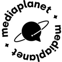 Mediaplanet Netherlands logo - Similar company to Mybird