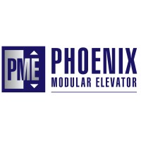 Phoenix Modular Elevator Inc. logo - Similar company to Building Digital