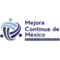 MEJORA CONTINUA DE MEXICO, SA DE CV logo - Similar company to Simc Tecnología