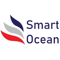 Smart Ocean logo - Similar company to Smart Ocean