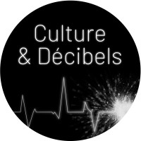 Culture & Décibels logo - Similar company to Birdy Prod