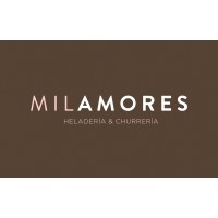 Churrería Mil Amores logo - Similar company to P&P Clinic