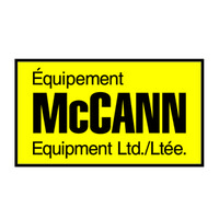 McCann Equipment Ltd. / Eastern Pneumatics & Hydraulics Inc. logo - Similar company to Revline