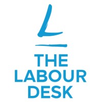 The Labour Desk logo - Similar company to Bita