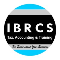 IBRCS logo - Similar company to Ibcg