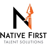 Native First Talent Solutions logo - Similar company to Graphic Composition