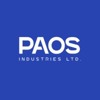 PAOS INDUSTRIES LIMITED logo - Similar company to Ultra E-Bikes