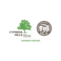Cypress Hills Local Development Corporation logo - Similar company to Introvert Media
