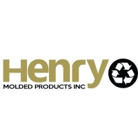 Henry Molded Products logo - Similar company to Maspack