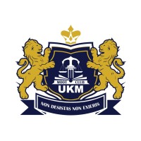 Moot Club UKM logo - Similar company to Steadfast Iium