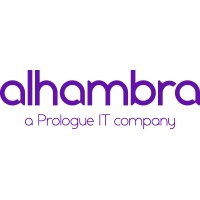 Alhambra USA logo - Similar company to Alhambrait Br