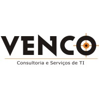 VENCO CSTI logo - Similar company to Fleye