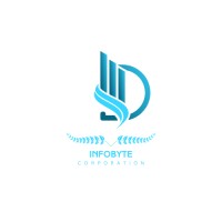 INFOBYTE CORPORATION logo - Similar company to Infobyte Tech Solutions