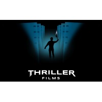 Thriller Films logo - Similar company to Dreamscape International Film Festival