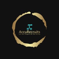 AccuRecruits logo - Similar company to Intelliworks Infotech