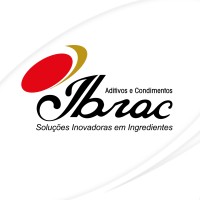 Ibrac Aditivos e Condimentos logo - Similar company to Proalsa Sa
