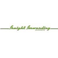 Freight Forwarding Europe B.V. logo - Similar company to Freight Frame