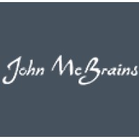 John McBrains logo - Similar company to Agm Informatique