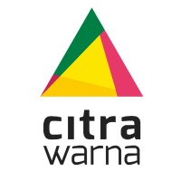 PT. Citra Warna Muliatama logo - Similar company to Pt Miranila Abadi