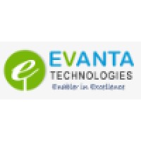 EVANTA TECHNOLOGIES logo - Similar company to Siebel Crm Freelancer