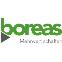 boreas ag logo - Similar company to Tracker.Com