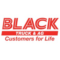 Black Truck & Ag logo - Similar company to E&E Waste Pty Ltd