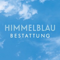 Bestattung Himmelblau logo - Similar company to Unique Werbeagentur