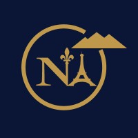 Nassar & Partners Avocats / Attorneys logo - Similar company to El Hadidy Group