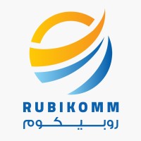 Rubikomm - Cloud POS logo - Similar company to Mixed Dimensions Inc