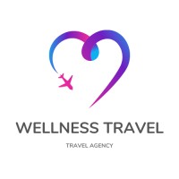Wellness Travel - Trips, Tours, Vacations and Retreats logo - Similar company to Guidatour