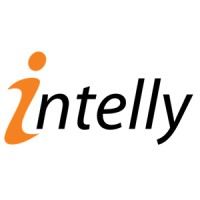 Intelly logo - Similar company to Share O&M