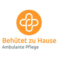 Ambulante Pflege - Behütet zu Hause logo - Similar company to Pflege Abc Gmbh