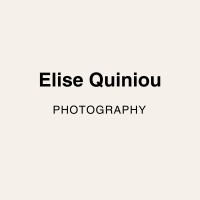 Elise Quiniou Photography logo - Similar company to November Studio