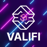 ValiFi logo - Similar company to Carybit
